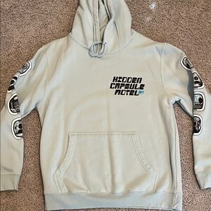 Future Fantasy Delight Hoodie